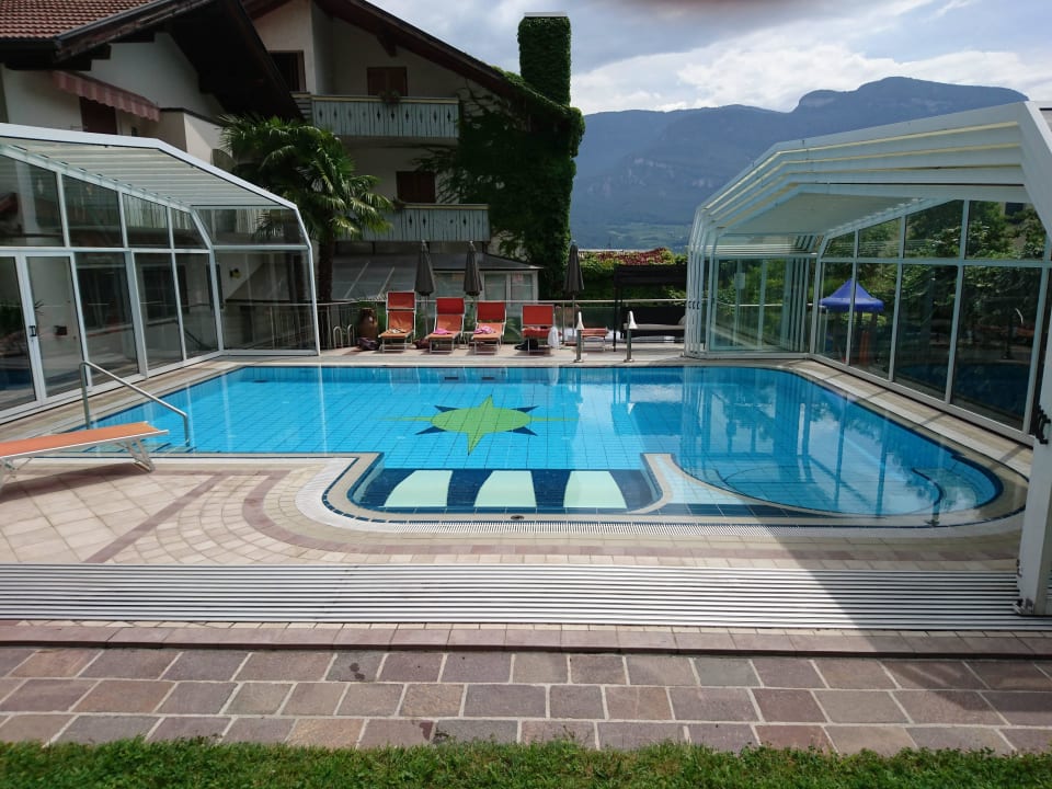 Super und sehr gepflegt Tirolerin B&B