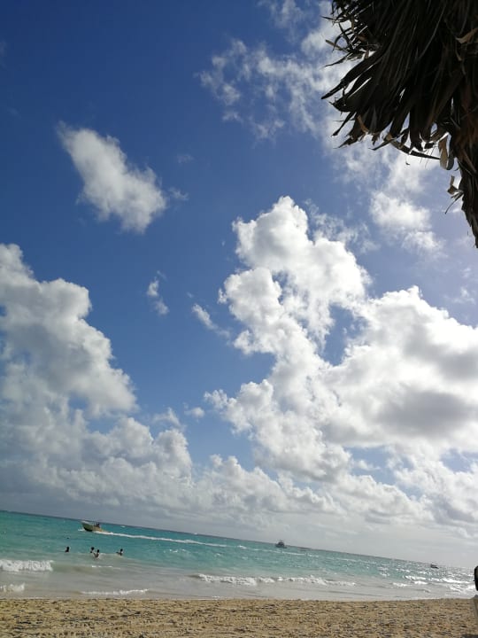 Strand Grand Palladium Select Bávaro Resort & Spa