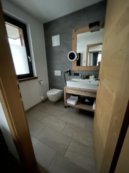 Zimmer VAYA Fieberbrunn