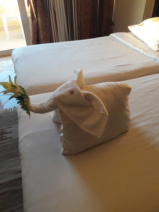 Zimmer Magic Beach Hotel Hurghada