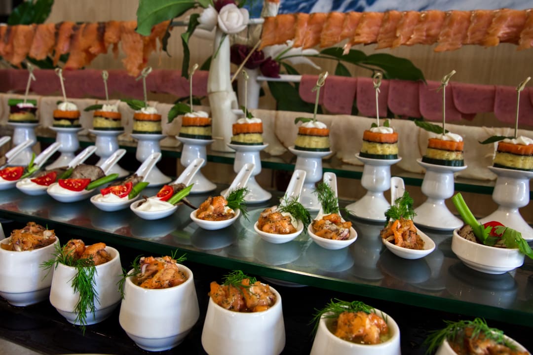 Gastro Hotel Zornitza Sands