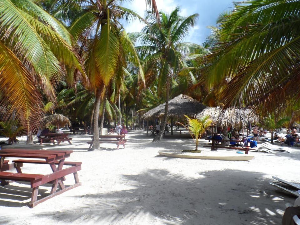 Strand Villas Bavaro Resort & Spa