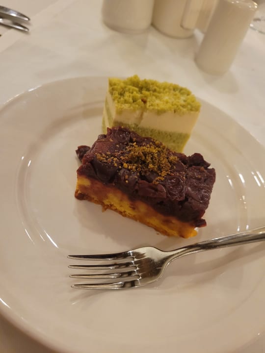 Zimmer Kamelya Collection Fulya Hotel