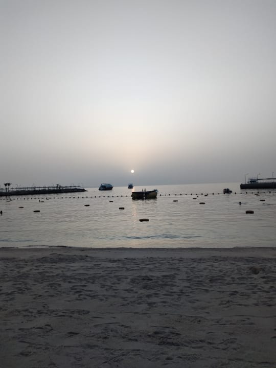 Strand Beach Albatros Resort