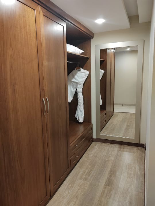 Zimmer Serenity Alpha Beach