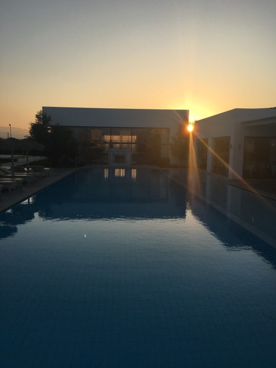 Pool Diamond Deluxe Hotel & SPA