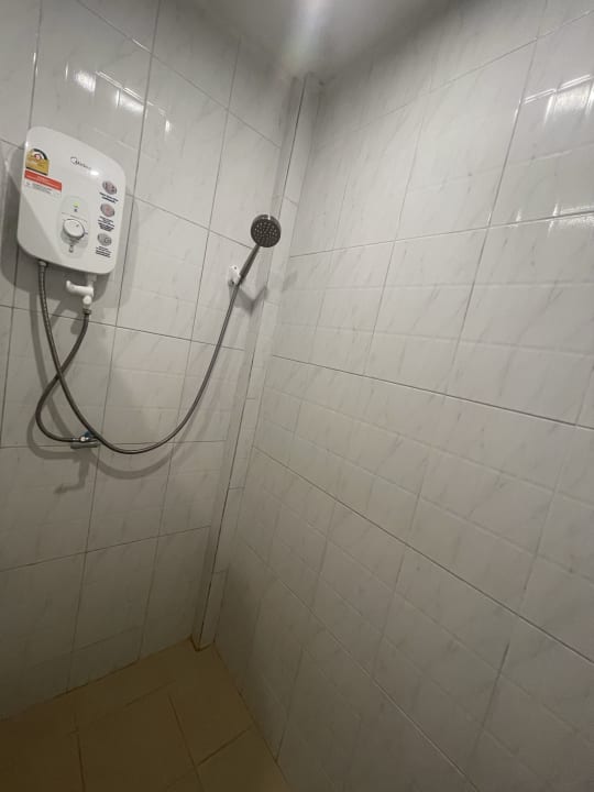 Zimmer Pen's Bungalow