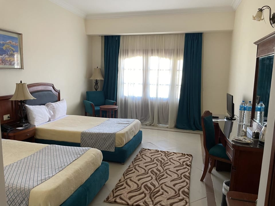 Zimmer Coral Hills Resorts & SPA