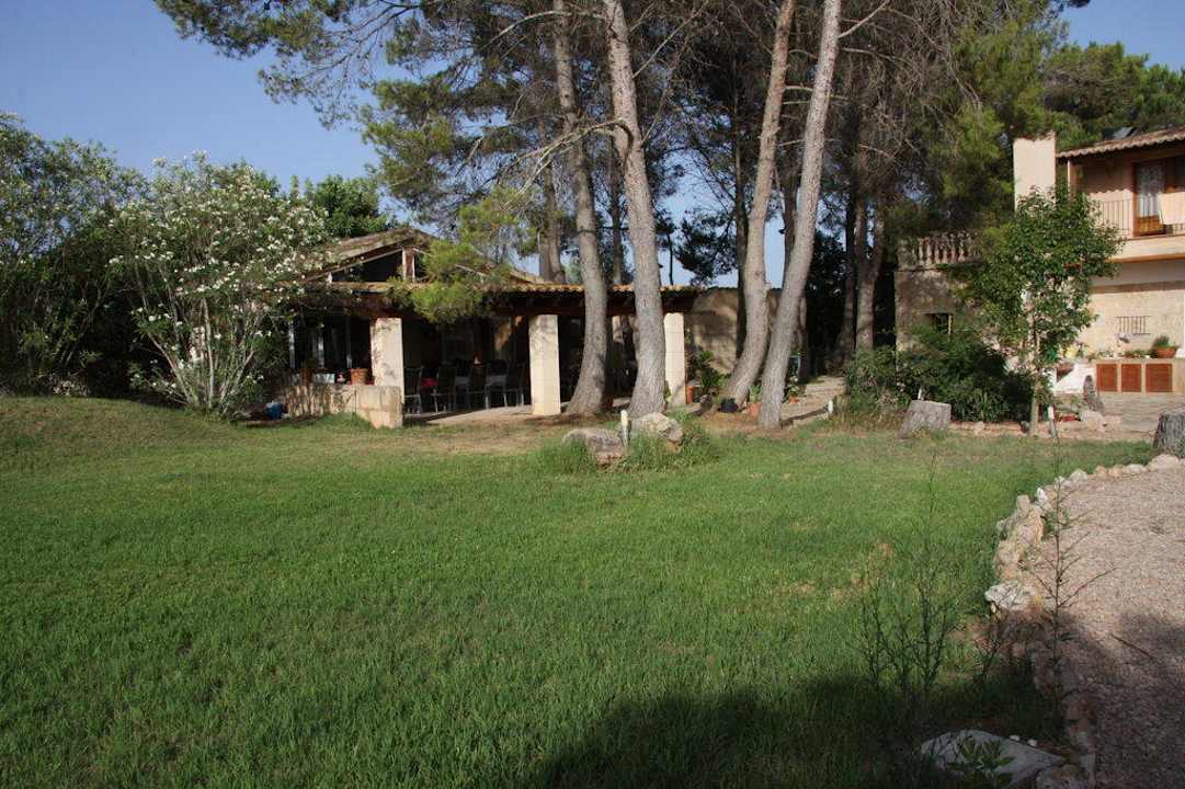 Can Davero Resident Landhotel Can Davero