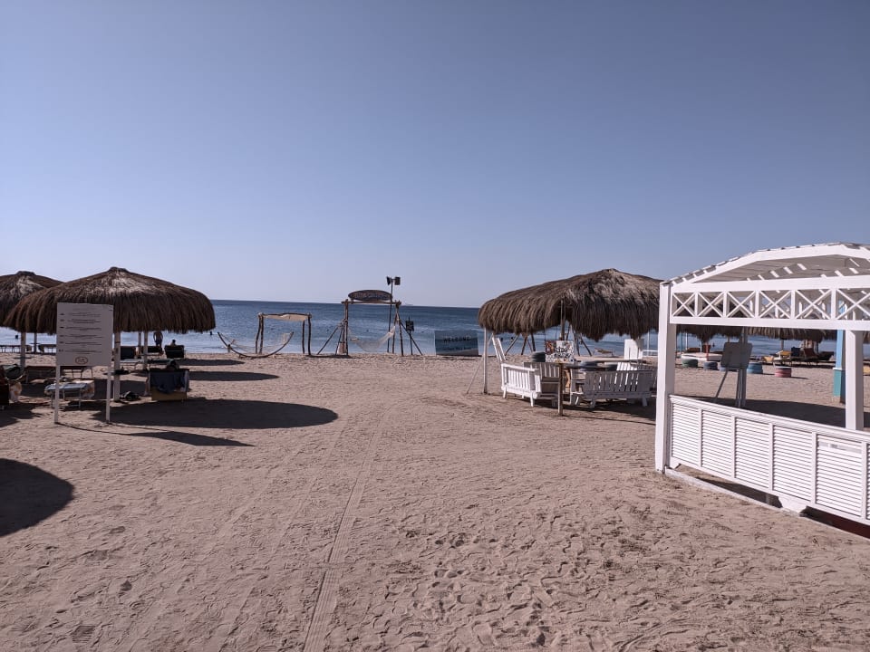 Strand Sentido Caribbean World Soma Bay