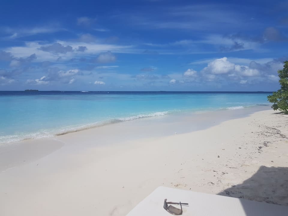 Strand NH Collection Maldives Havodda Resort