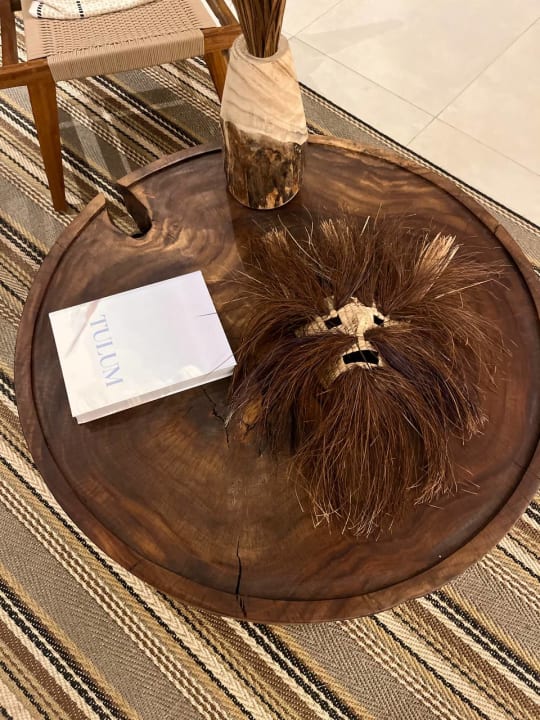 Lobby Motto By Hilton Tulum