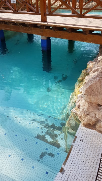 Pool The Grand Resort
