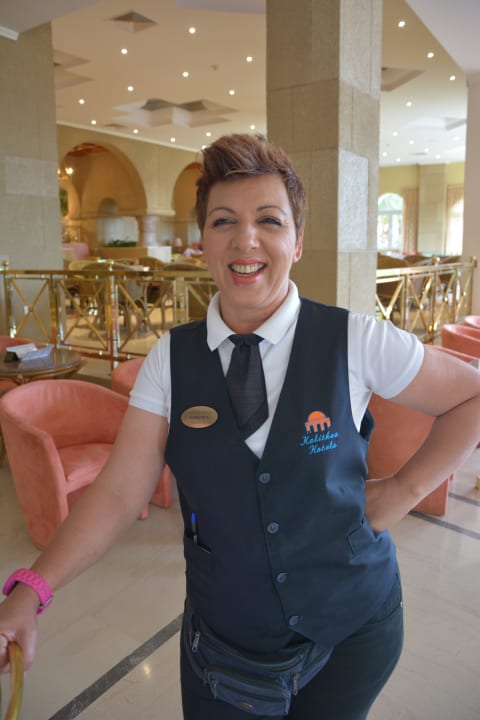 Personal Hotel Kalithea Horizon Royal