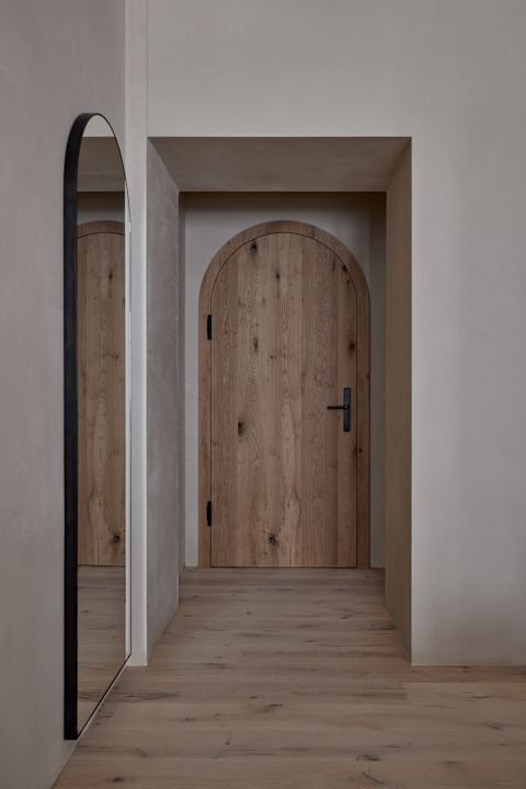 Zimmer fink Restaurant & Suites