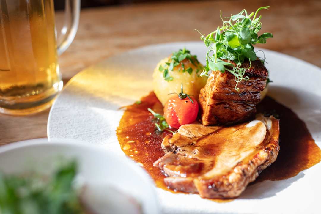 Gastro Hotel Terrassenhof