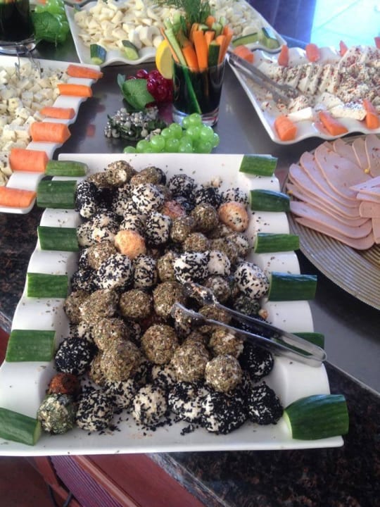 BREAKFAST Hotel Aspen