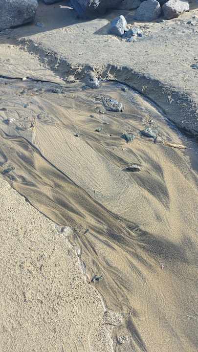 Strand allsun Hotel Lucana