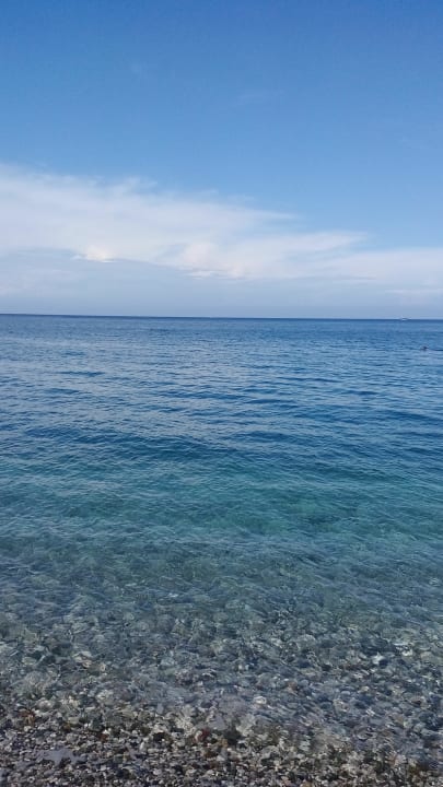 meer Ladonia Hotels Adakule