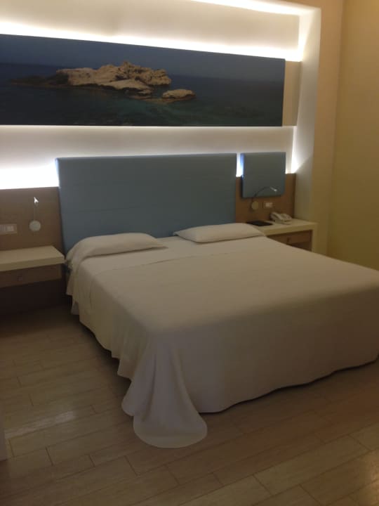 Zimmer Hotel Villaggio Il Gabbiano