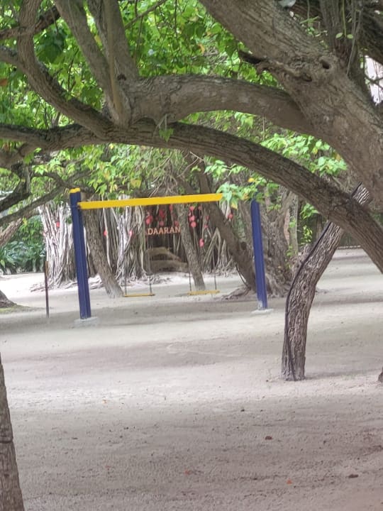 Außenansicht Adaaran Select Hudhuran Fushi - Premium All Inclusive