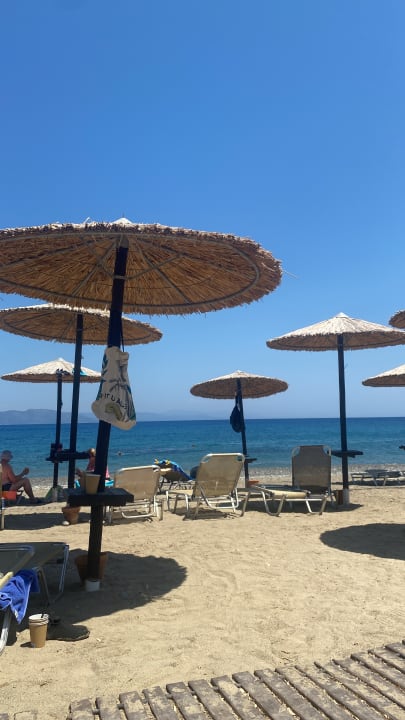 Strand Natura Park Village Hotel & Spa