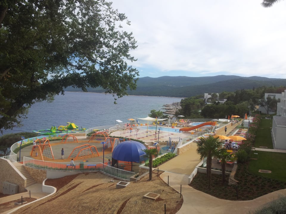 Strand Girandella Resort Valamar Collection