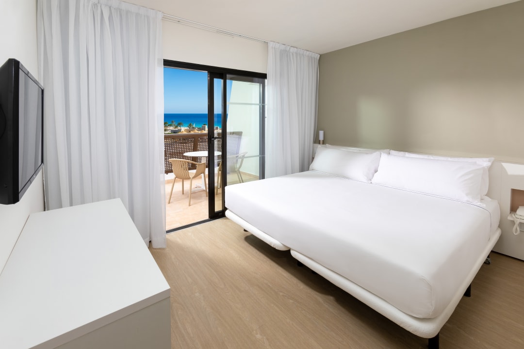 Zimmer Sol Fuerteventura Jandia - All Suites
