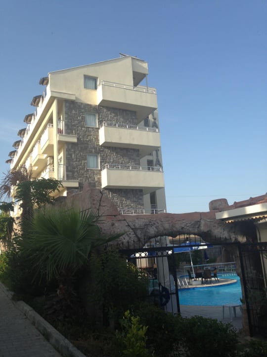 Das LaVita's La Vita's Hotel