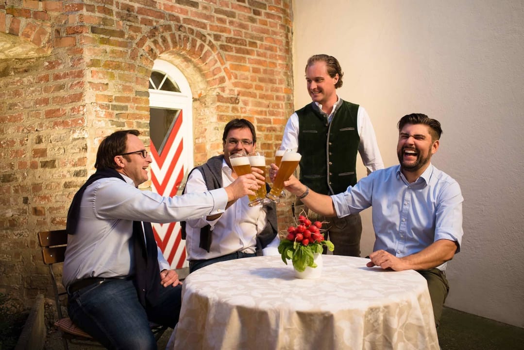 Turmsuite Boardinghouse Pfarrkirchen