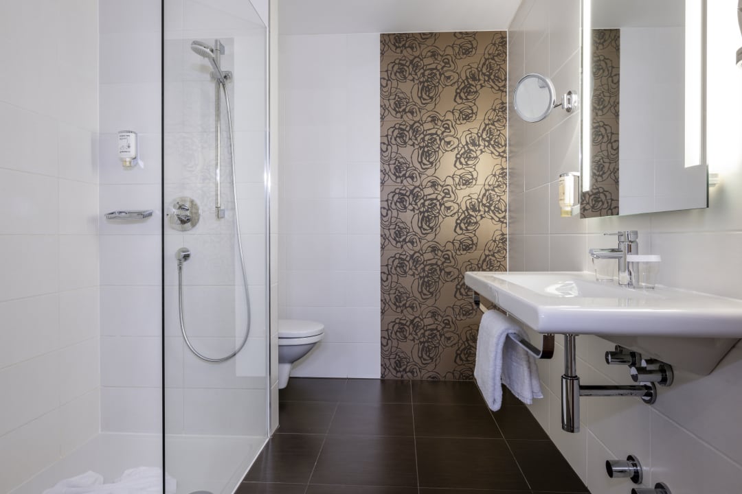 Zimmer Hotel Imlauer