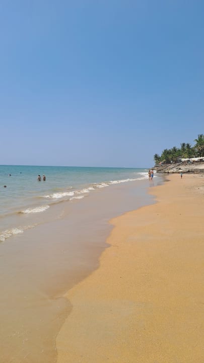 Strand La Flora Khao Lak
