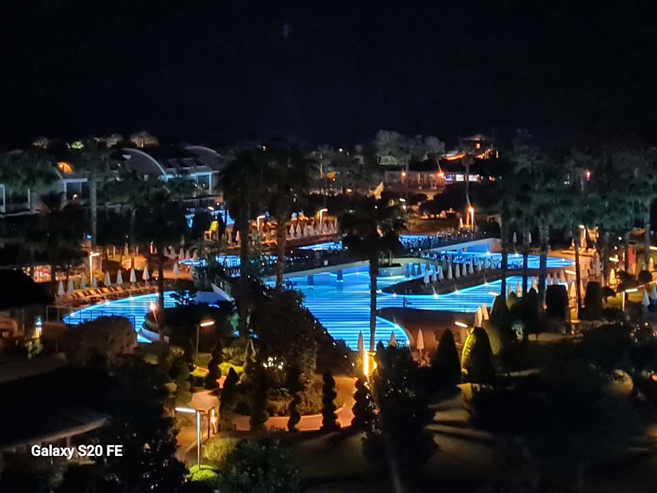 Ausblick TUI MAGIC LIFE Jacaranda