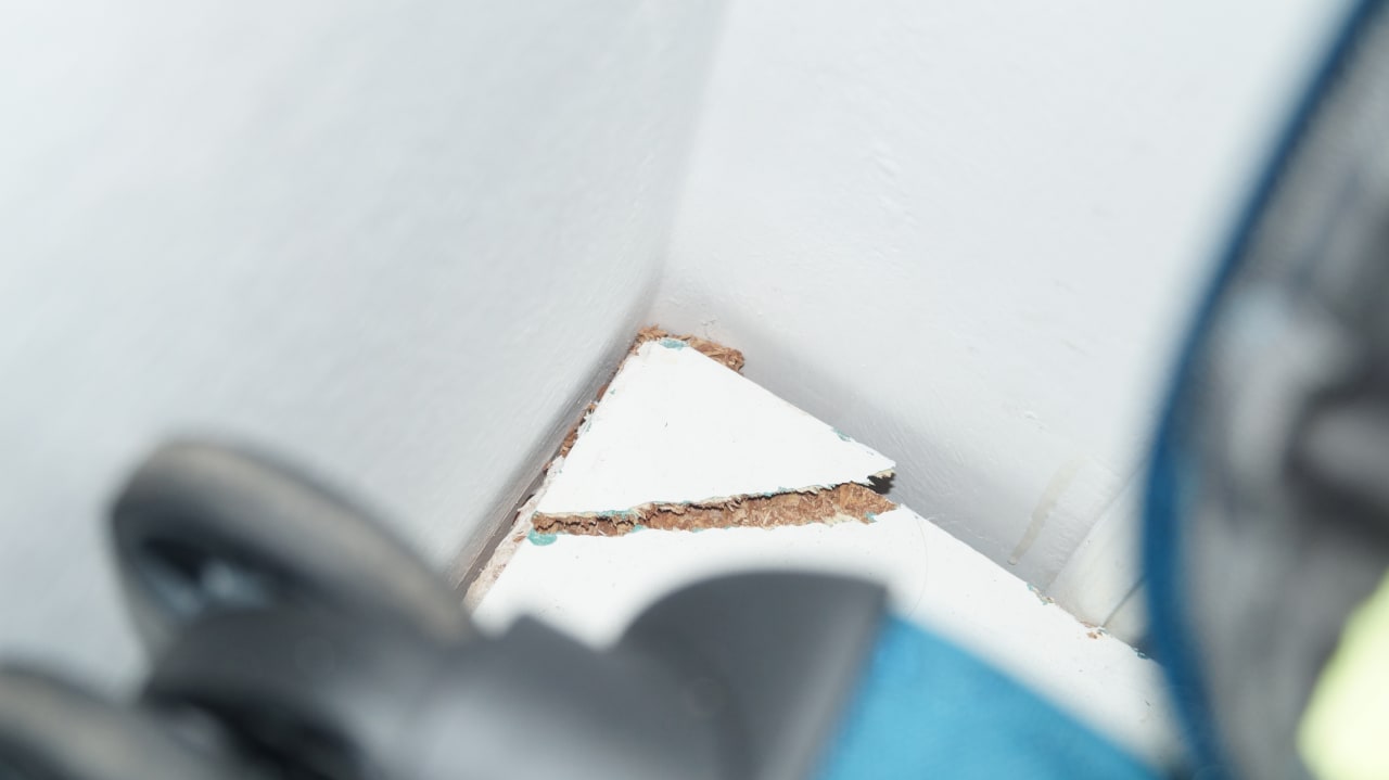 Zimmer Hotel Neptunia Skanes