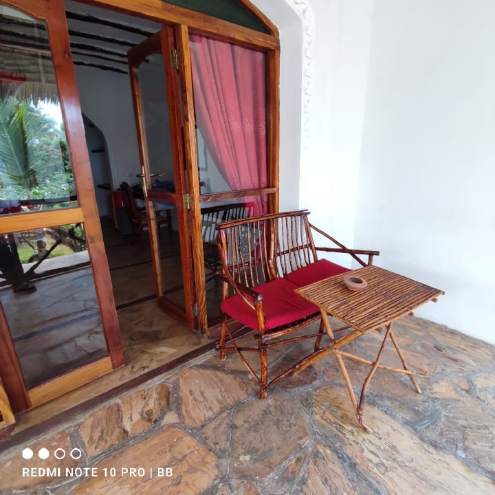 Zimmer AHG Waridi Beach Resort & Spa