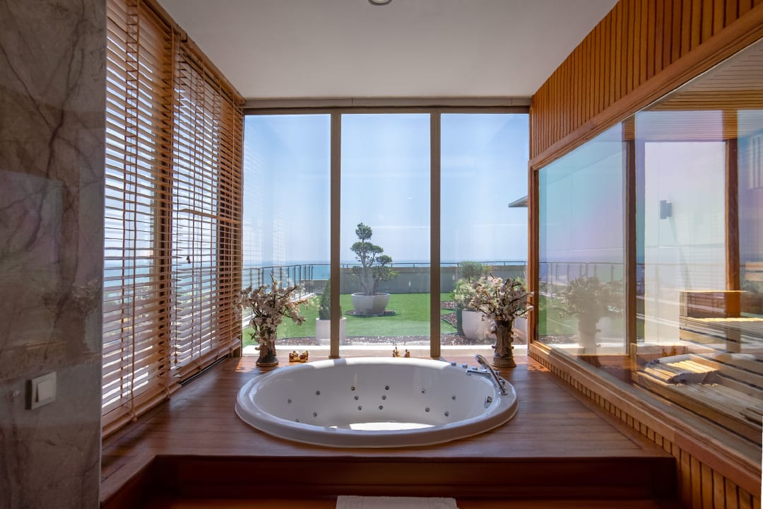 Zimmer Fame Residence Lara & Spa