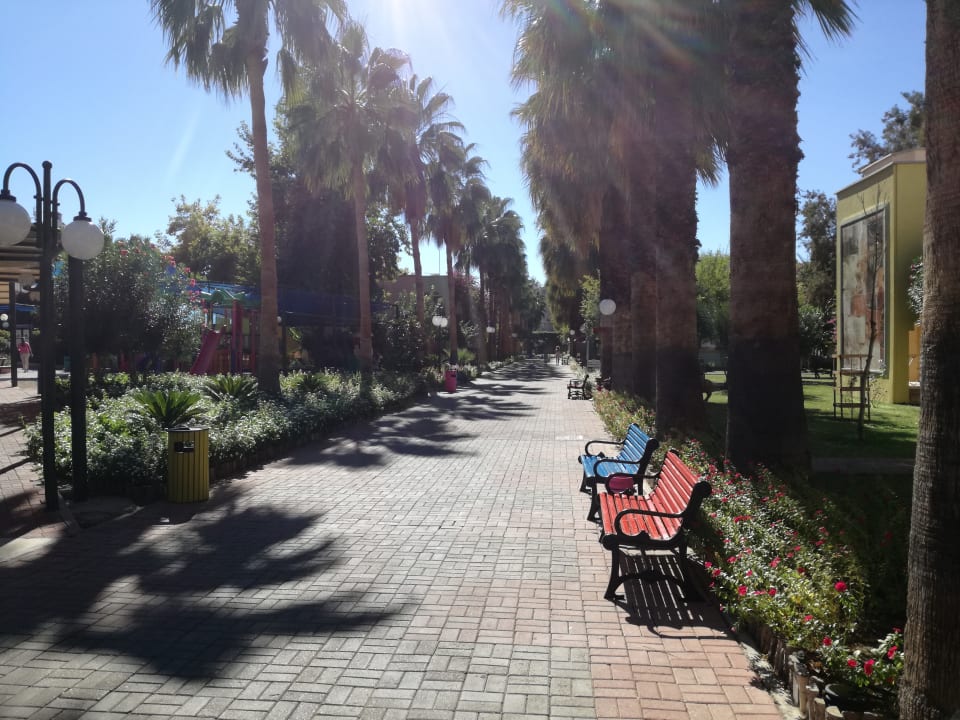 Außenansicht VONRESORT Golden Beach