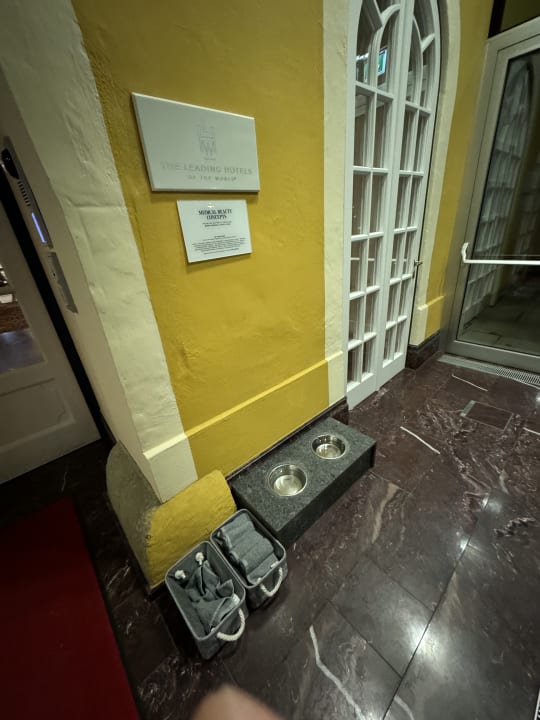 Zimmer Falkensteiner Schlosshotel Velden