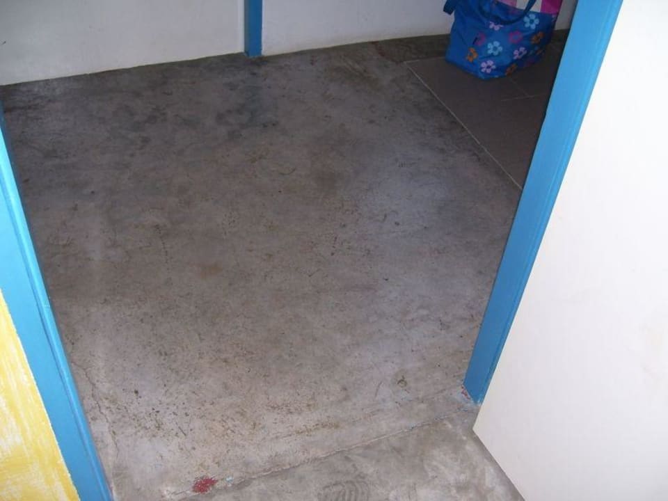 Strandbungalow Sai Kaew Beach Resort