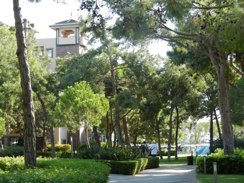 Xanadu Xanadu Resort Hotel