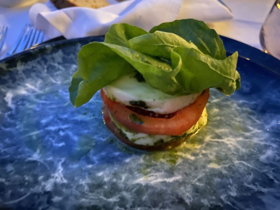 Gastro Kirman Belazur Resort & Spa
