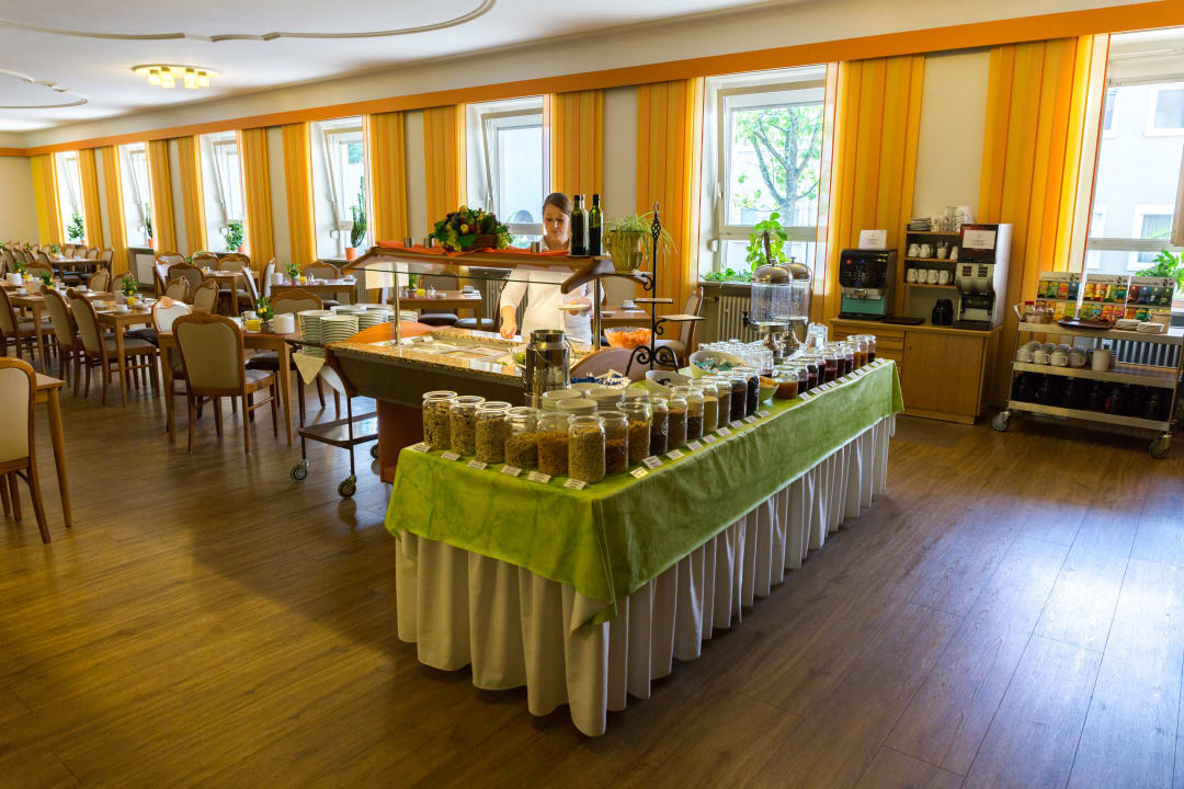 Gastro Kloster Maria Hilf