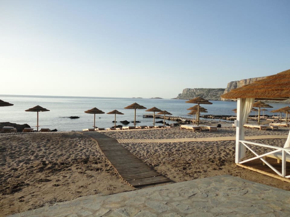 Strand Aquagrand Artistic Luxury Beach Resort - Adults only