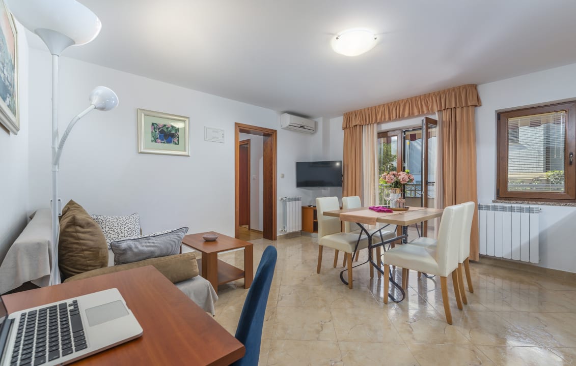 Zimmer Villa Ana Poreč
