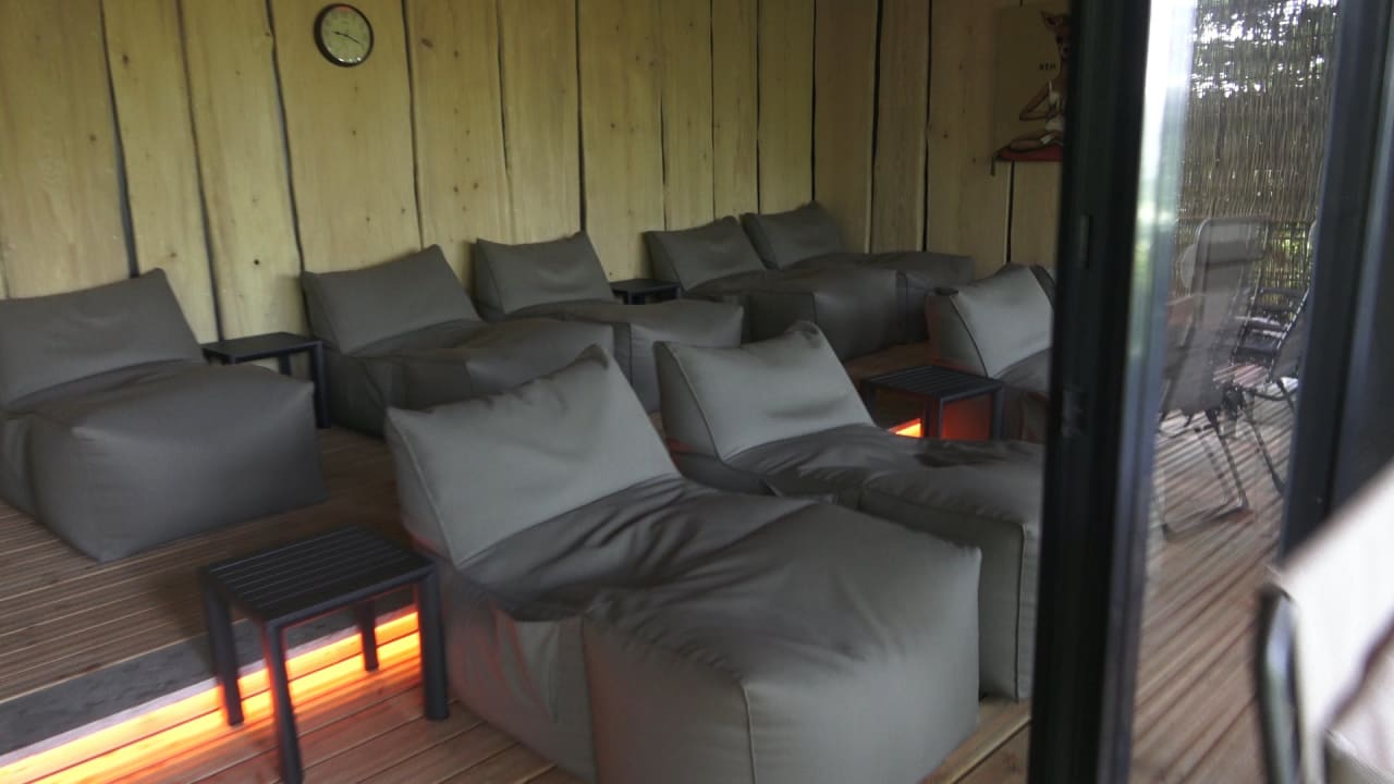 Sport & Freizeit Mawell Resort