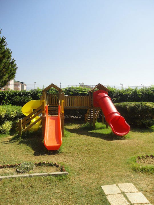 Krizantem Katya Kaila Beach Hotel