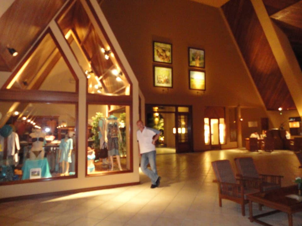 Hotel Beachcomber Le Victoria Victoria Beachcomber Resort & Spa