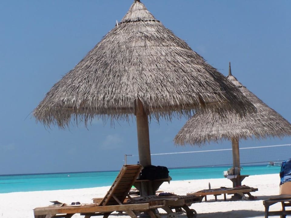 Traumstrand! Villa Park Sun Island