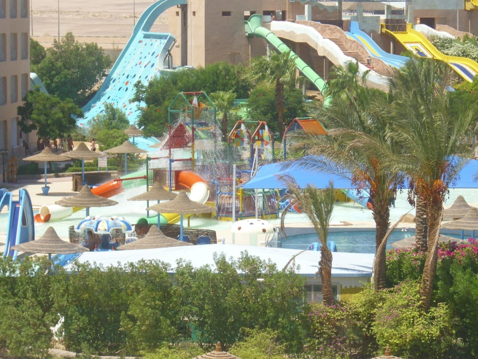 Aquapark Titanic Resort & Aqua Park