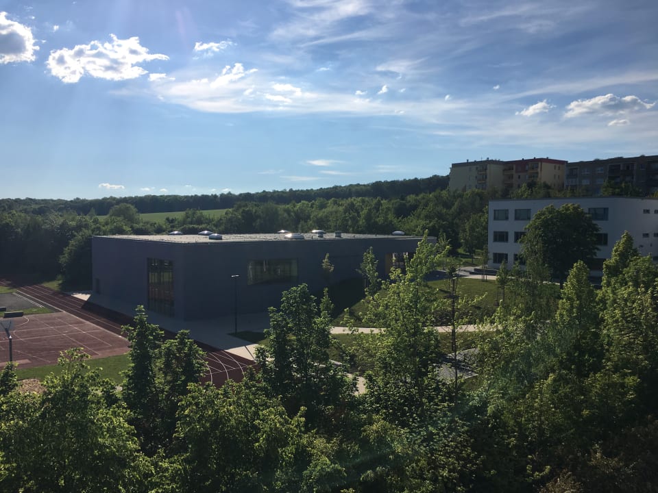 Zimmer Soibelmanns Hotel Weimar